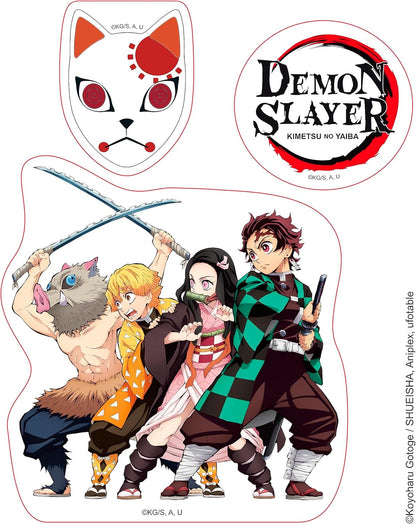 Demon Slayer - Gift Box Set