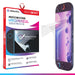 Oniverse Nsw2 Hydrogel Protective Screen For Console