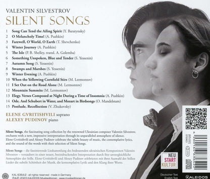 Silent Songs