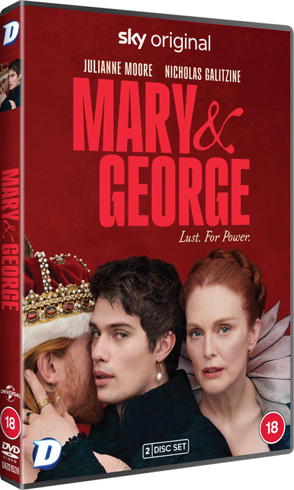 Mary & George