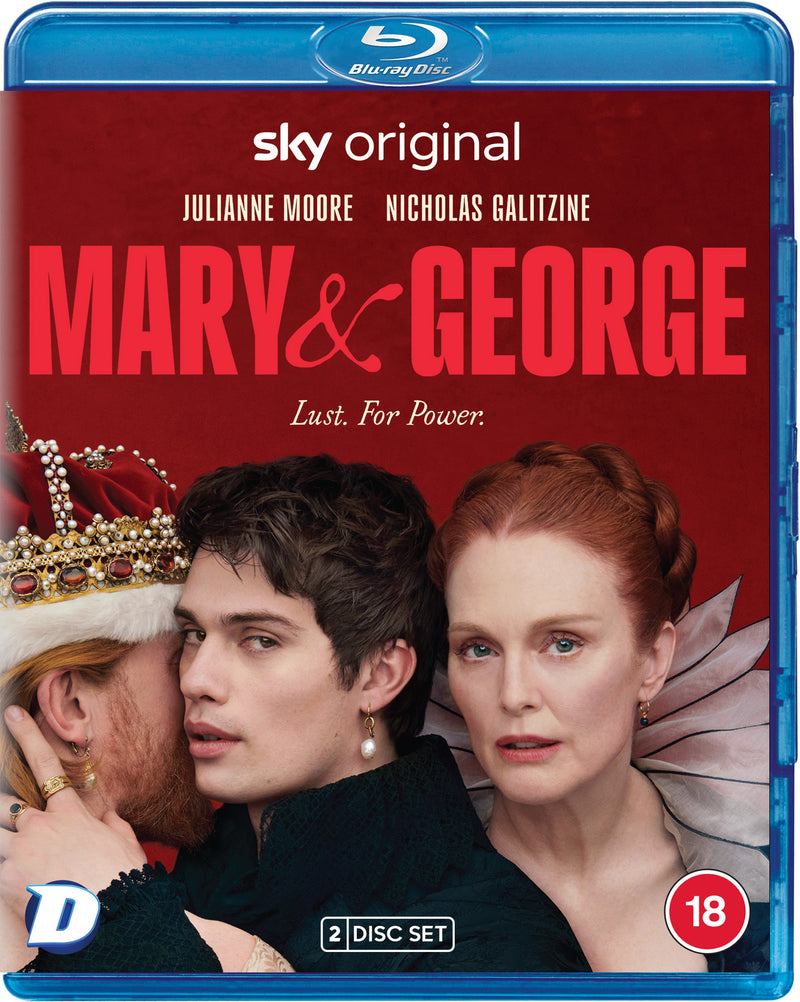Mary & George