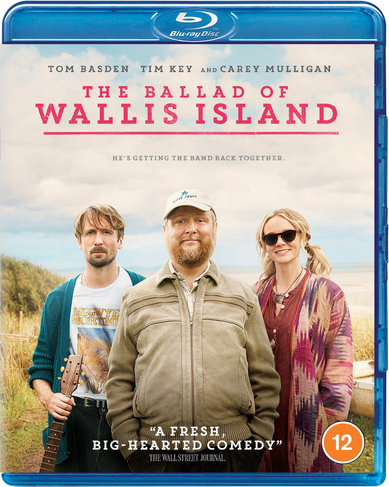 The Ballad of Wallis Island