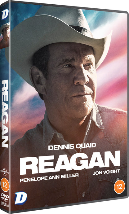 Reagan
