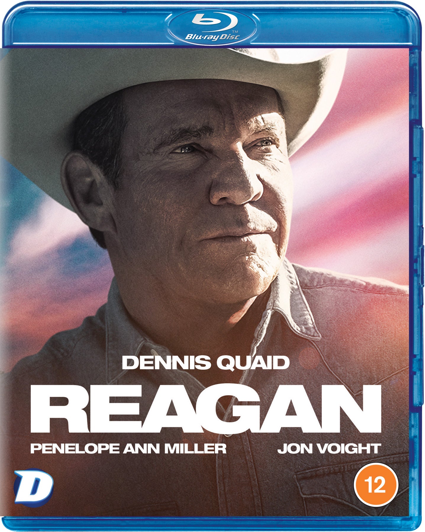 Reagan