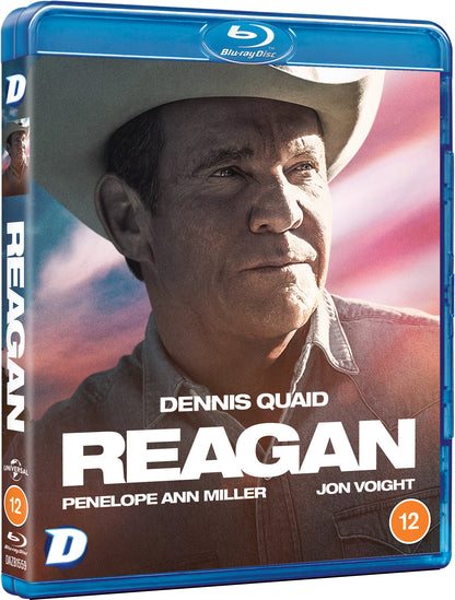 Reagan