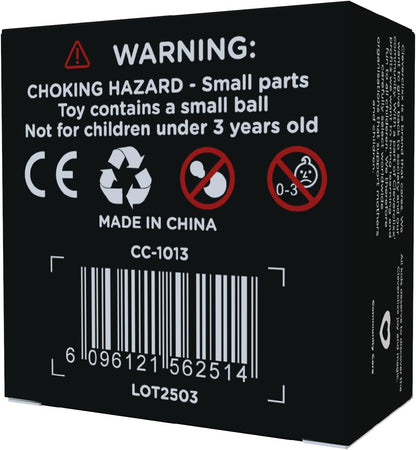 Lichtgevende Ballen voor Knikkerbaan