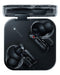 Nothing Ear (3) Wireless Earbuds, Adaptative Noise Cancelling In-ear Headphones with LDAC Hi-Res, Super Mic, IP54, Quick charge, Up to 38 hours of Battery Life, Android and iOS Compatible