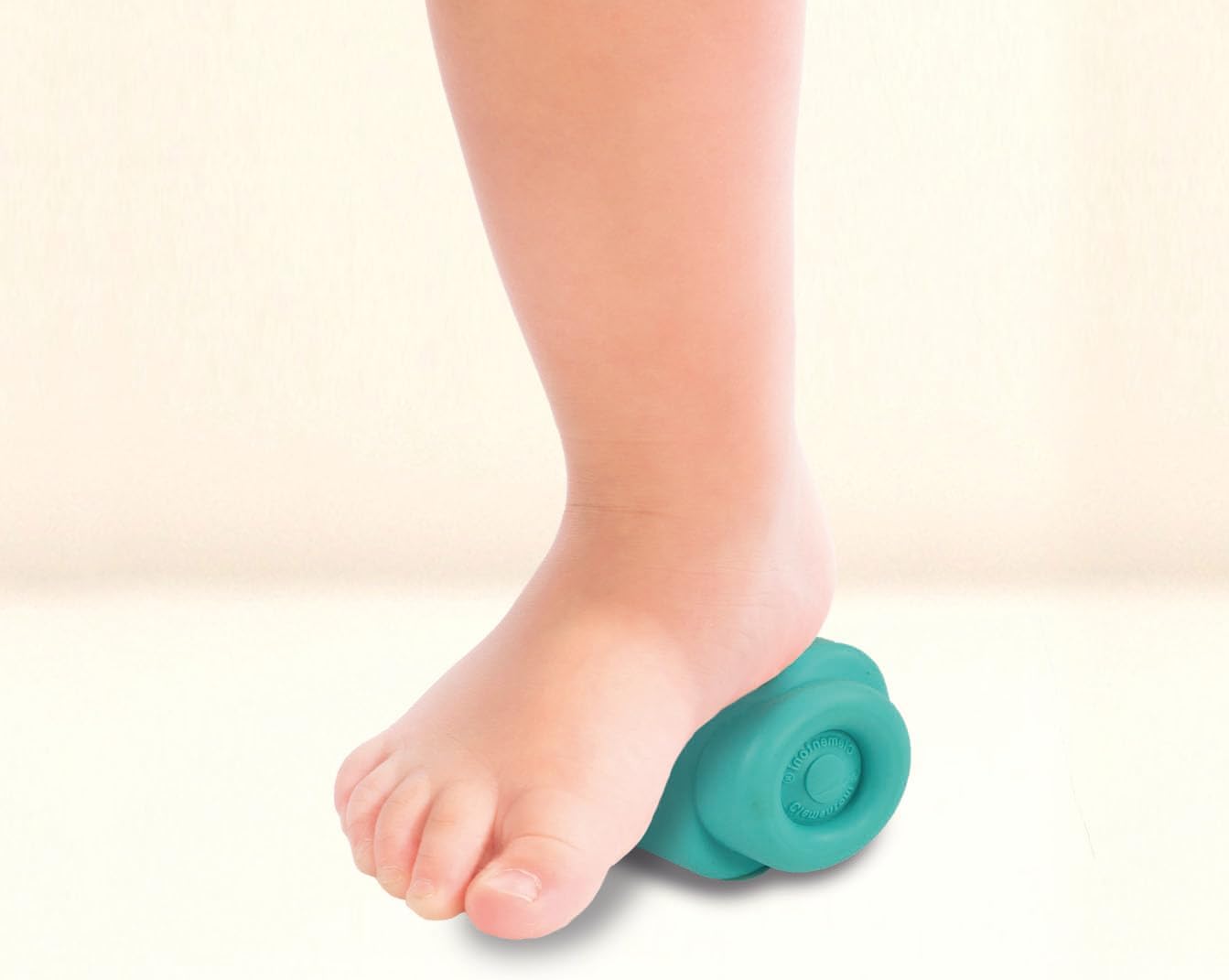 Clementoni Sensorisch Wasmachine - Baby Blokken - Zachte Stapelblokken - Met Wasmachine als Activiteitenkubus - Motoriek Speelgoed voor Baby's