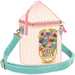 Harry Potter - Bag Faux Leather Honeydukes ( 2100005943 )