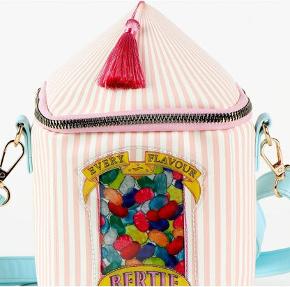 Harry Potter - Bag Faux Leather Honeydukes ( 2100005943 )