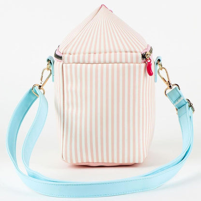 Harry Potter - Bag Faux Leather Honeydukes ( 2100005943 )