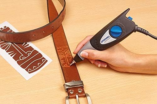 Dremel?290?3 Hobby (F0130290Jj) – 35?W Engraving Tool
