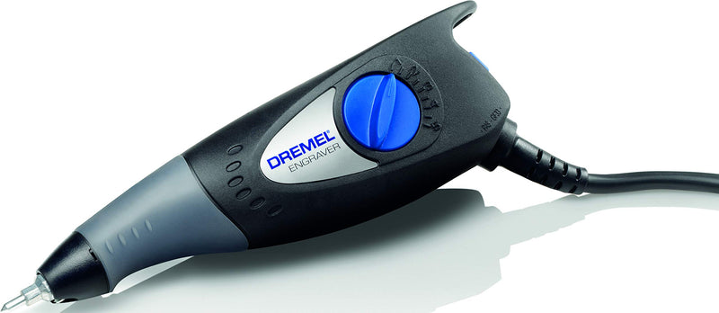 Dremel?290?3 Hobby (F0130290Jj) – 35?W Engraving Tool