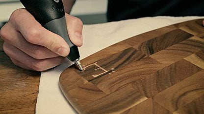 Dremel?290?3 Hobby (F0130290Jj) – 35?W Engraving Tool