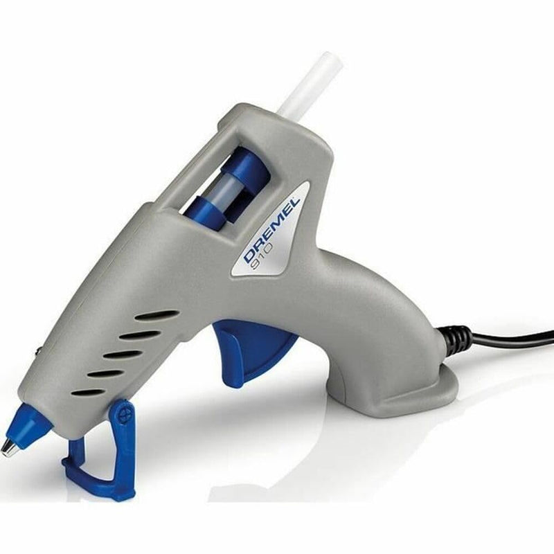 Dremel 910?3 (F0130910Ja) – High?Temperature Glue Gun With Precision Tip