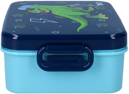 Pret: Vadobag - Eat Drink Repeat Navy (Lunch Box / Borsa Pranzo)