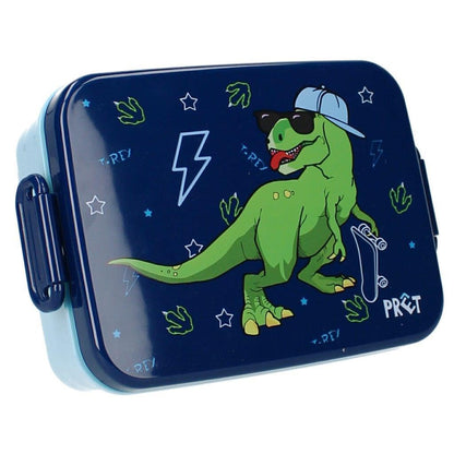 Pret: Vadobag - Eat Drink Repeat Navy (Lunch Box / Borsa Pranzo)