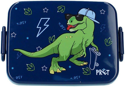 Pret: Vadobag - Eat Drink Repeat Navy (Lunch Box / Borsa Pranzo)