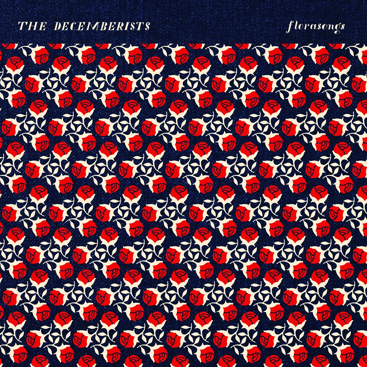 Florasongs VINYL]