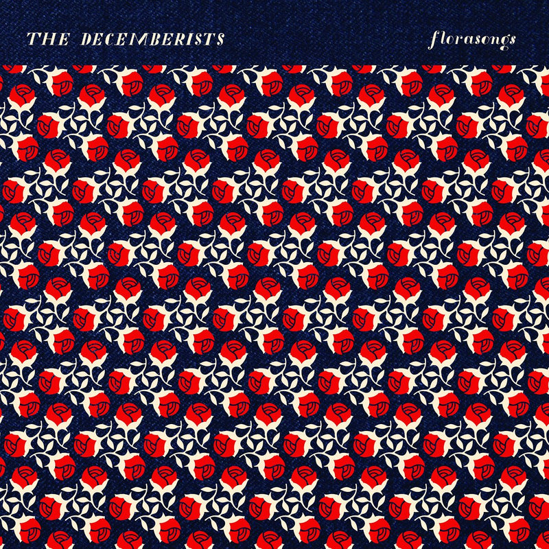 Florasongs VINYL]
