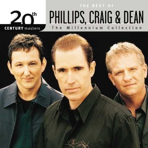 Craig & Dean Phillips - Best Of Craig & Dean Phillips