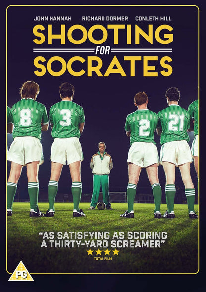 Shooting For Socrates