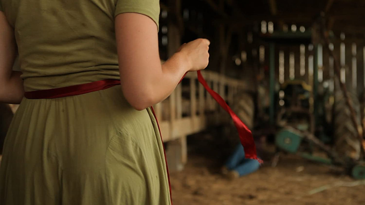 Thou Wast Mild and Lovely