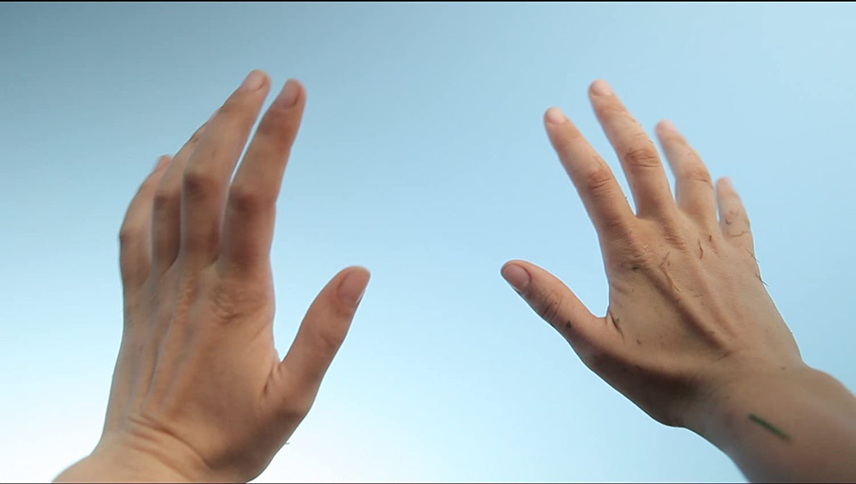 Thou Wast Mild and Lovely