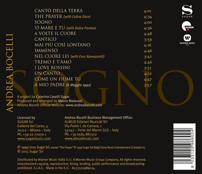 Sogno