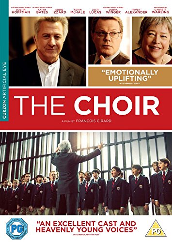 The Choir DVD