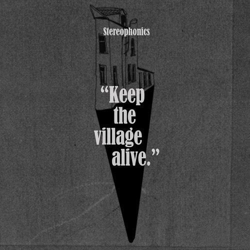 Keep The Village Alive (Limited