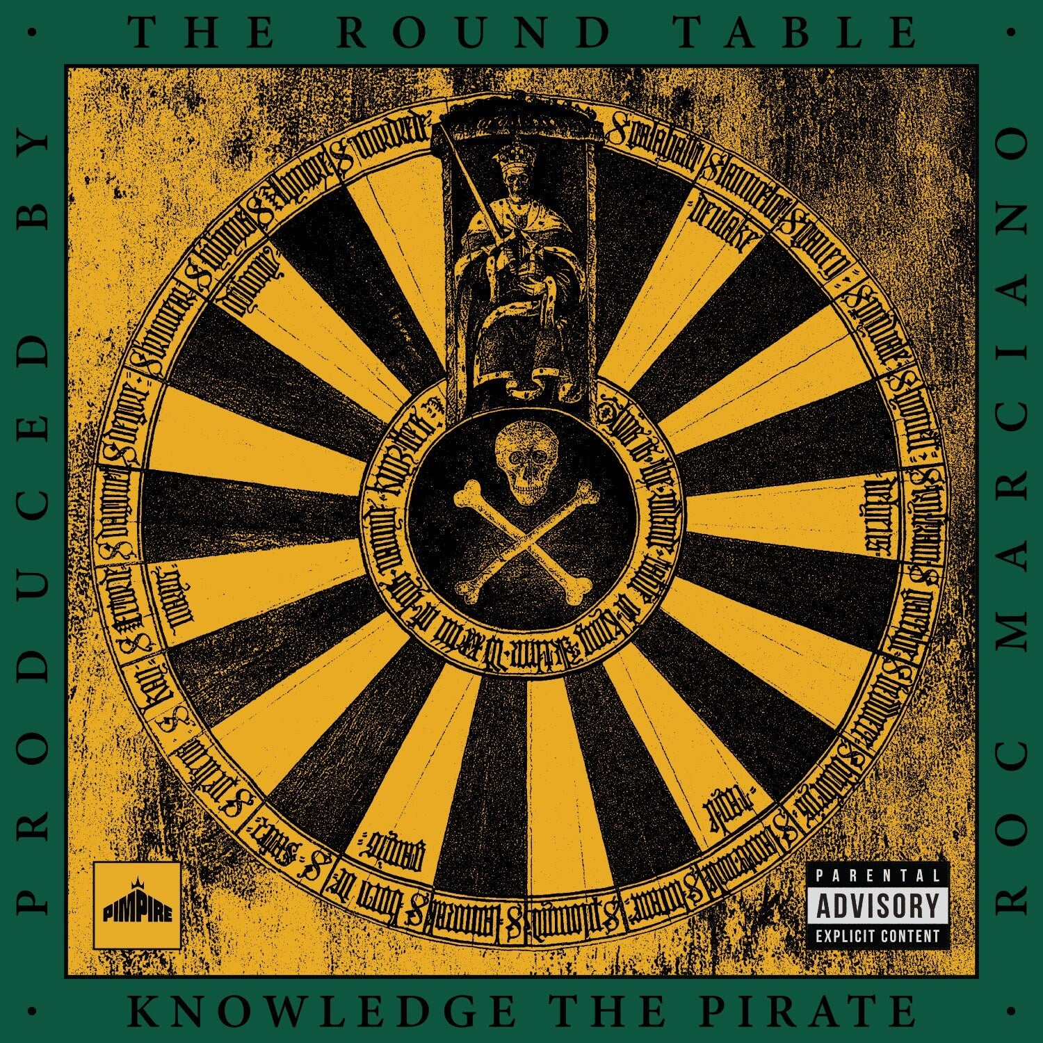 The Round Table