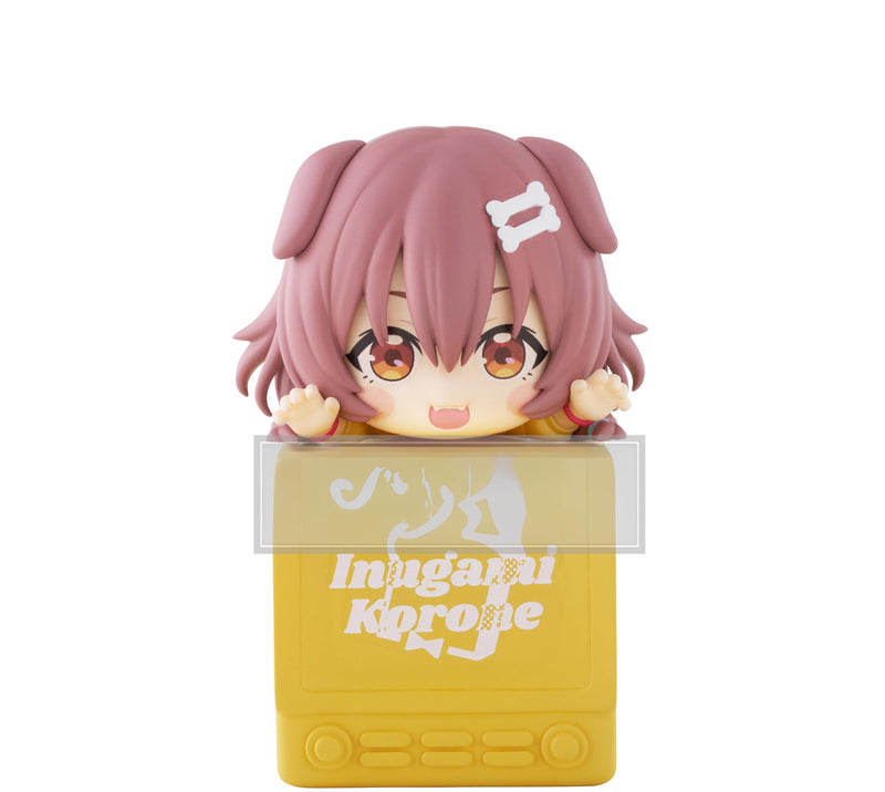 FuRyu Corporation -hololive Produzione-Figura di Hikkake -Inugami Korone
