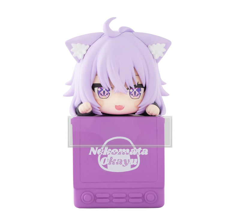 FuRyu Corporation -hololive Produzione-Figura Hikkake -Nekomata Okayu