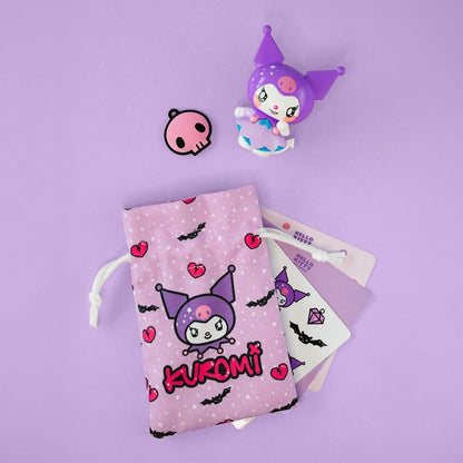 Comansi- Hello Kitty And Friends Kuromi Giocattolo, Multicolore, Y90431