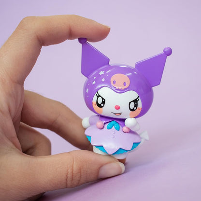 Comansi- Hello Kitty And Friends Kuromi Giocattolo, Multicolore, Y90431