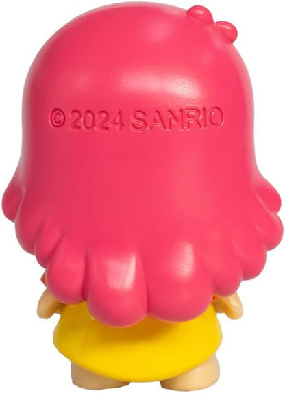 Comansi Figurine à Collectionner Lala avec 5 Accessoires exclusifs Hello Kitty and Friends