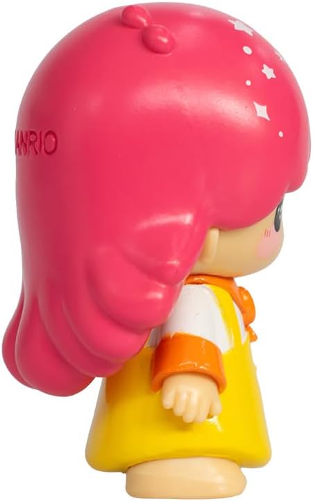 Comansi Figurine à Collectionner Lala avec 5 Accessoires exclusifs Hello Kitty and Friends