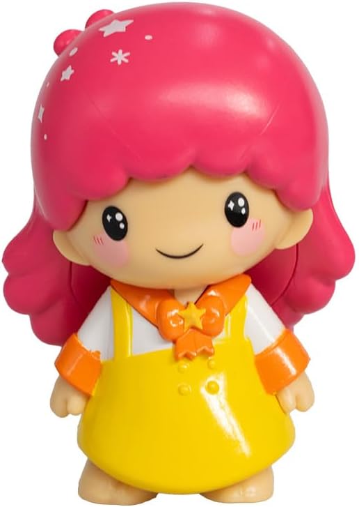 Comansi Figurine à Collectionner Lala avec 5 Accessoires exclusifs Hello Kitty and Friends