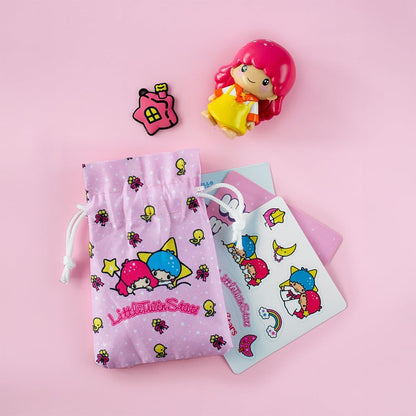 Comansi Figurine à Collectionner Lala avec 5 Accessoires exclusifs Hello Kitty and Friends