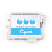 Hp Cyan Managed S4A Ink Yc Cartri
