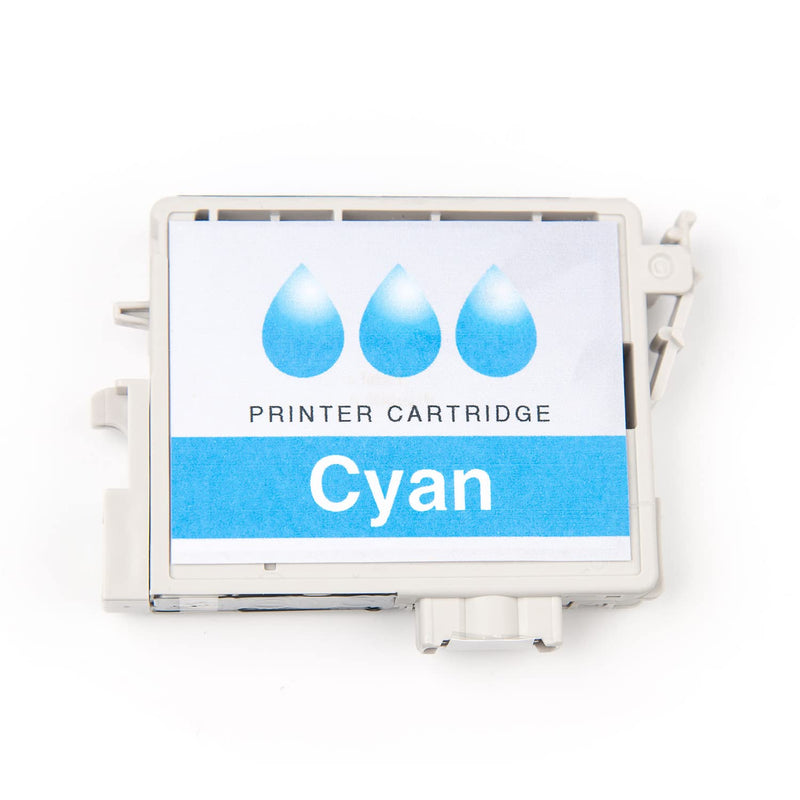 Hp Cyan Managed S4A Ink Yc Cartri