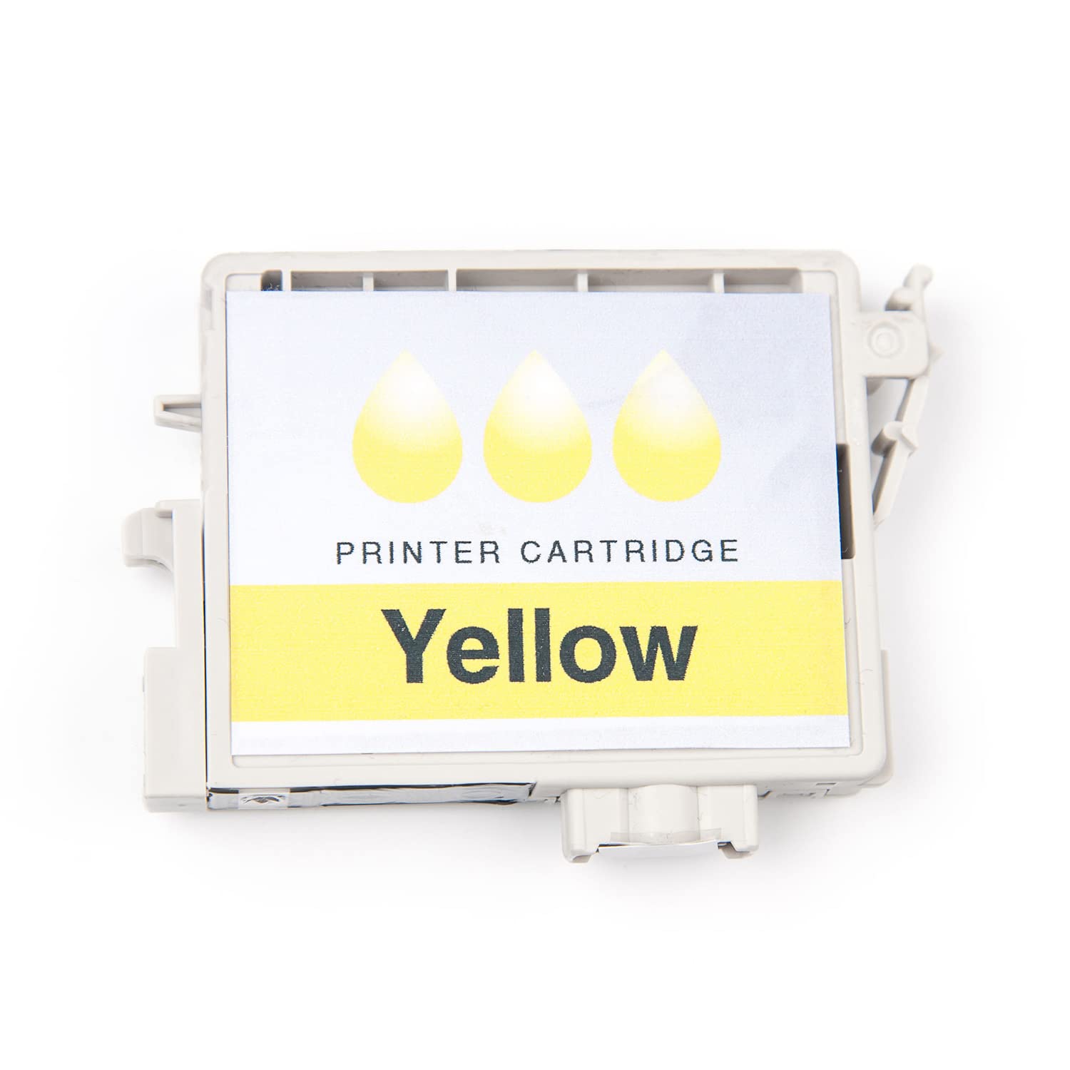 Hp Yellow Managed S4A Ink Yc Cart