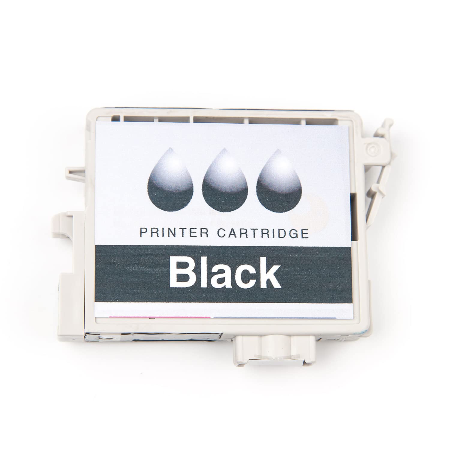Hp Black Managed S4A Ink Yc Cart