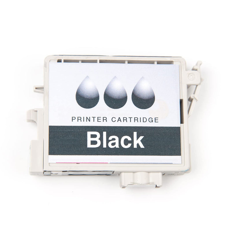 Hp Black Managed S4A Ink Yc Cart