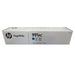 Hp Cyan Managed S2 Ink Yc Cartridg