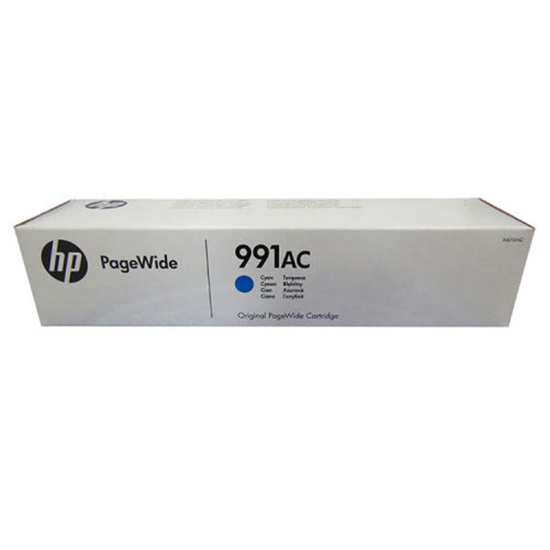 Hp Cyan Managed S2 Ink Yc Cartridg