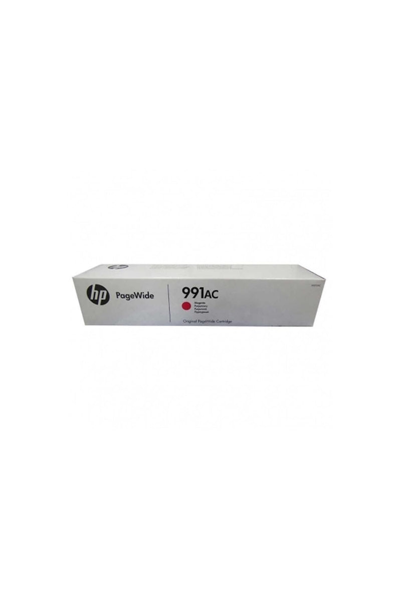 Hp Magenta Managed S2 Ink Yc Cartr