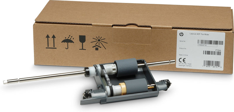 Hp Laserjet Adf Pick Roller - Jt