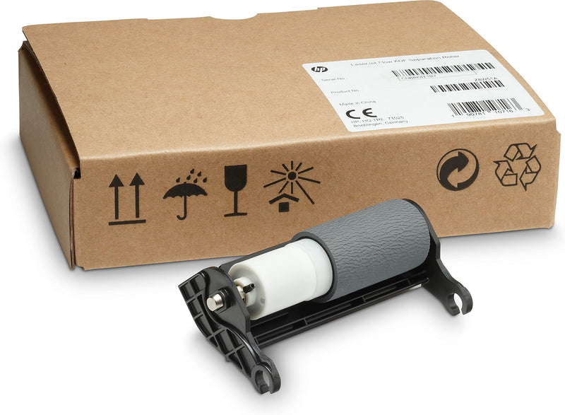 Hp Laser Flow Adf Separation Roller